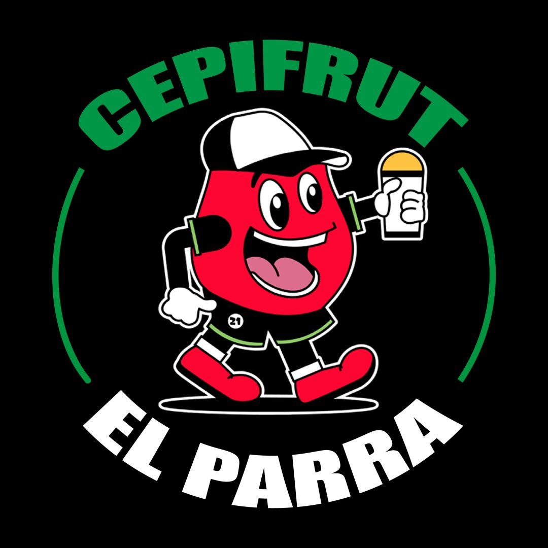Ceppe Freez El Parra